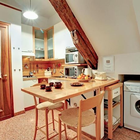 Ca' Cortigiane Suite Venice Bilik gambar