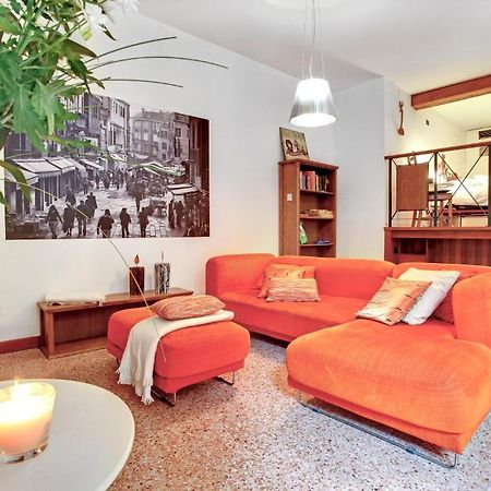 Ca' Cortigiane Suite Venice Bilik gambar