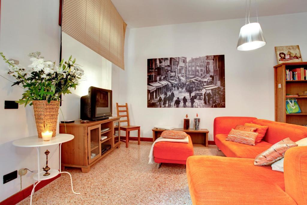 Ca' Cortigiane Suite Venice Bilik gambar