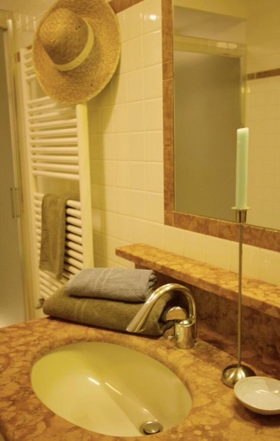 Ca' Cortigiane Suite Venice Luaran gambar