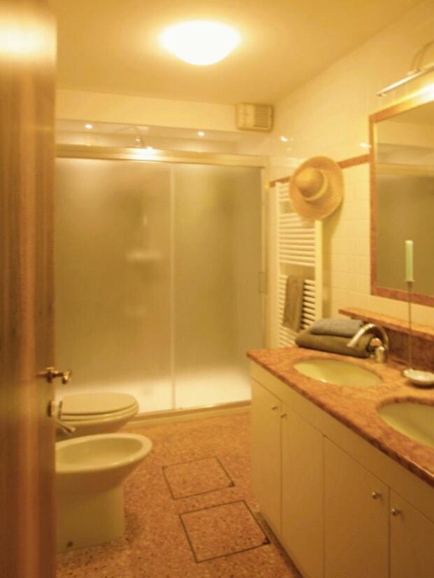 Ca' Cortigiane Suite Venice Luaran gambar